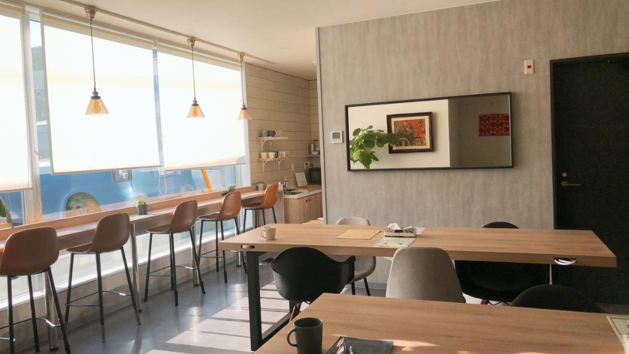 Megu Fuji 2021 Hotel Fujiyoshida Exterior photo