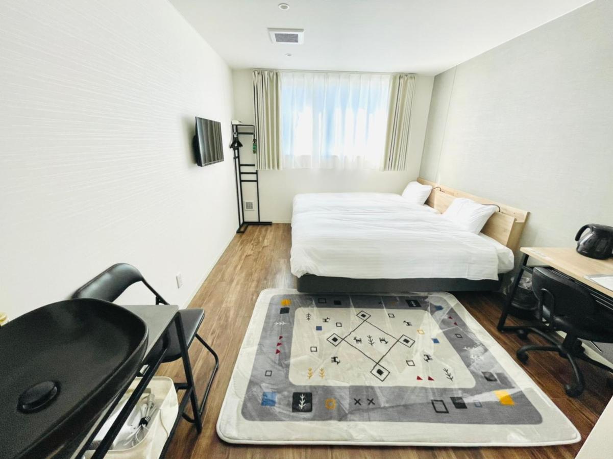 Megu Fuji 2021 Hotel Fujiyoshida Exterior photo