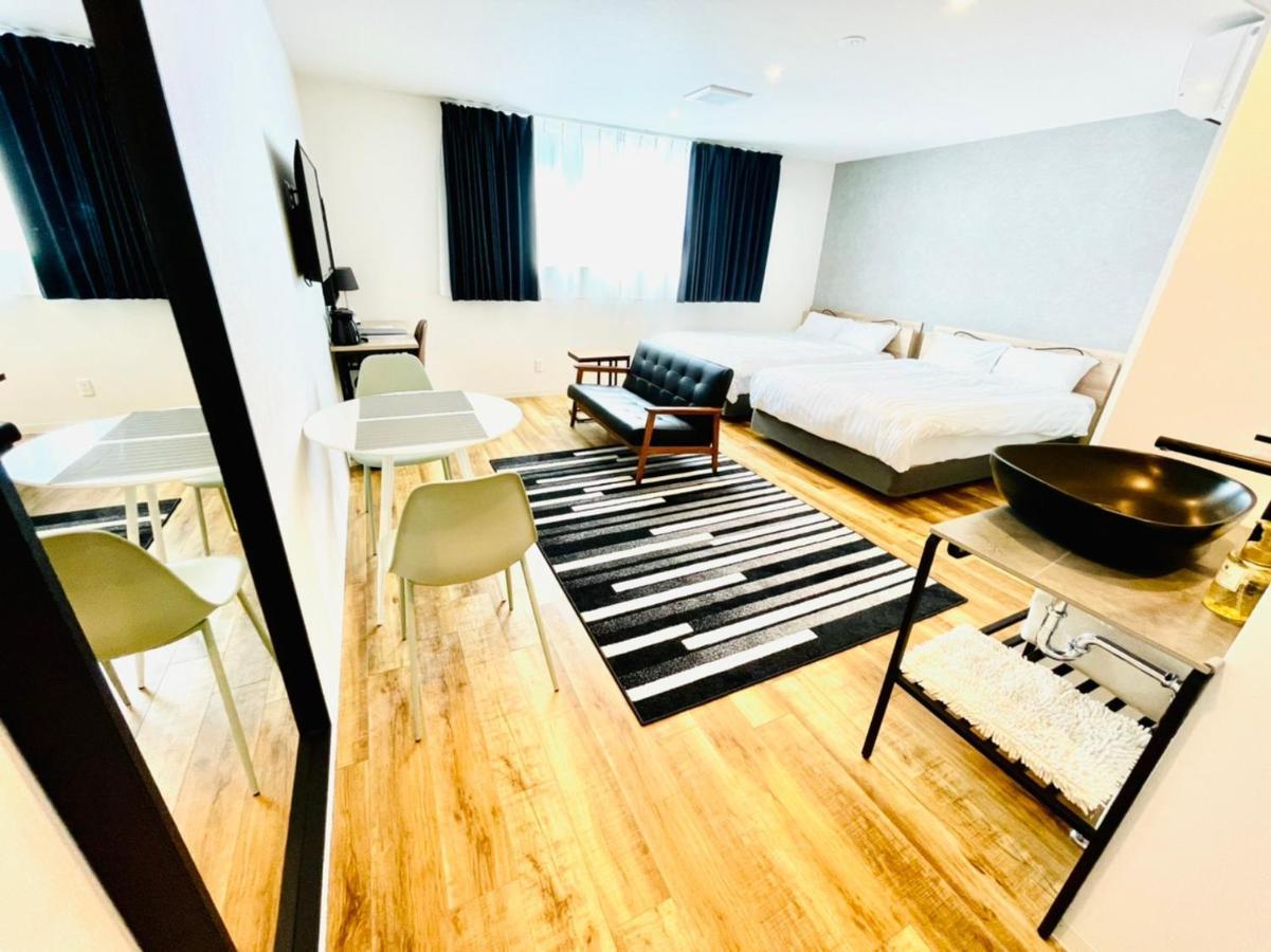Megu Fuji 2021 Hotel Fujiyoshida Exterior photo