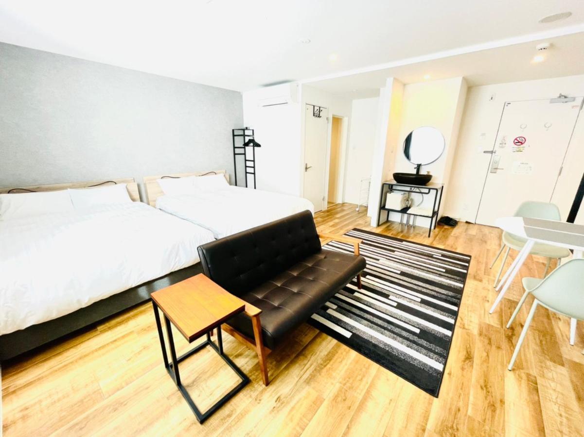 Megu Fuji 2021 Hotel Fujiyoshida Exterior photo
