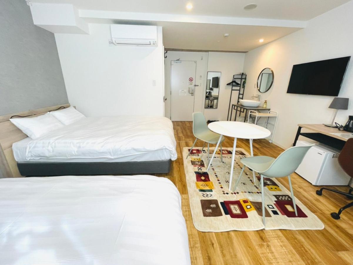 Megu Fuji 2021 Hotel Fujiyoshida Exterior photo