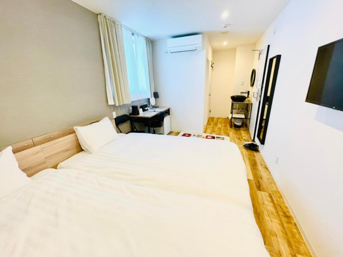Megu Fuji 2021 Hotel Fujiyoshida Exterior photo