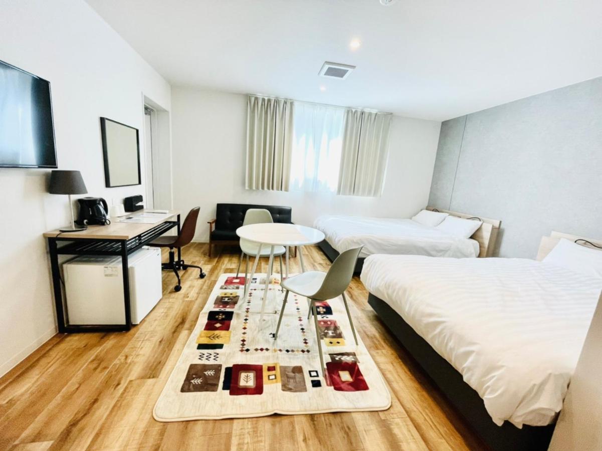 Megu Fuji 2021 Hotel Fujiyoshida Exterior photo