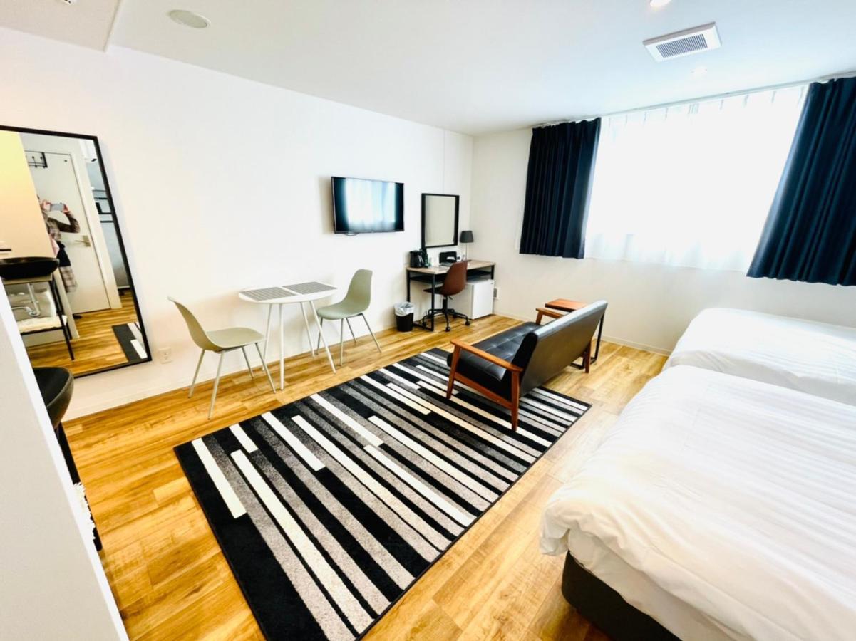 Megu Fuji 2021 Hotel Fujiyoshida Exterior photo