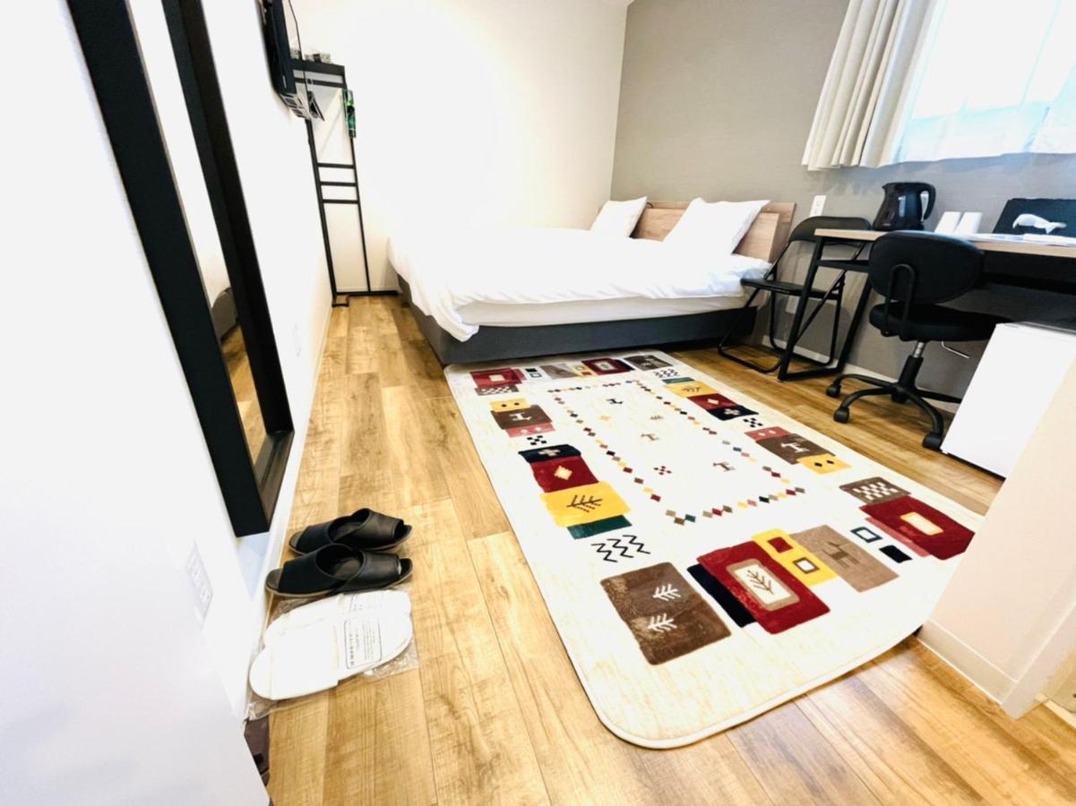 Megu Fuji 2021 Hotel Fujiyoshida Exterior photo