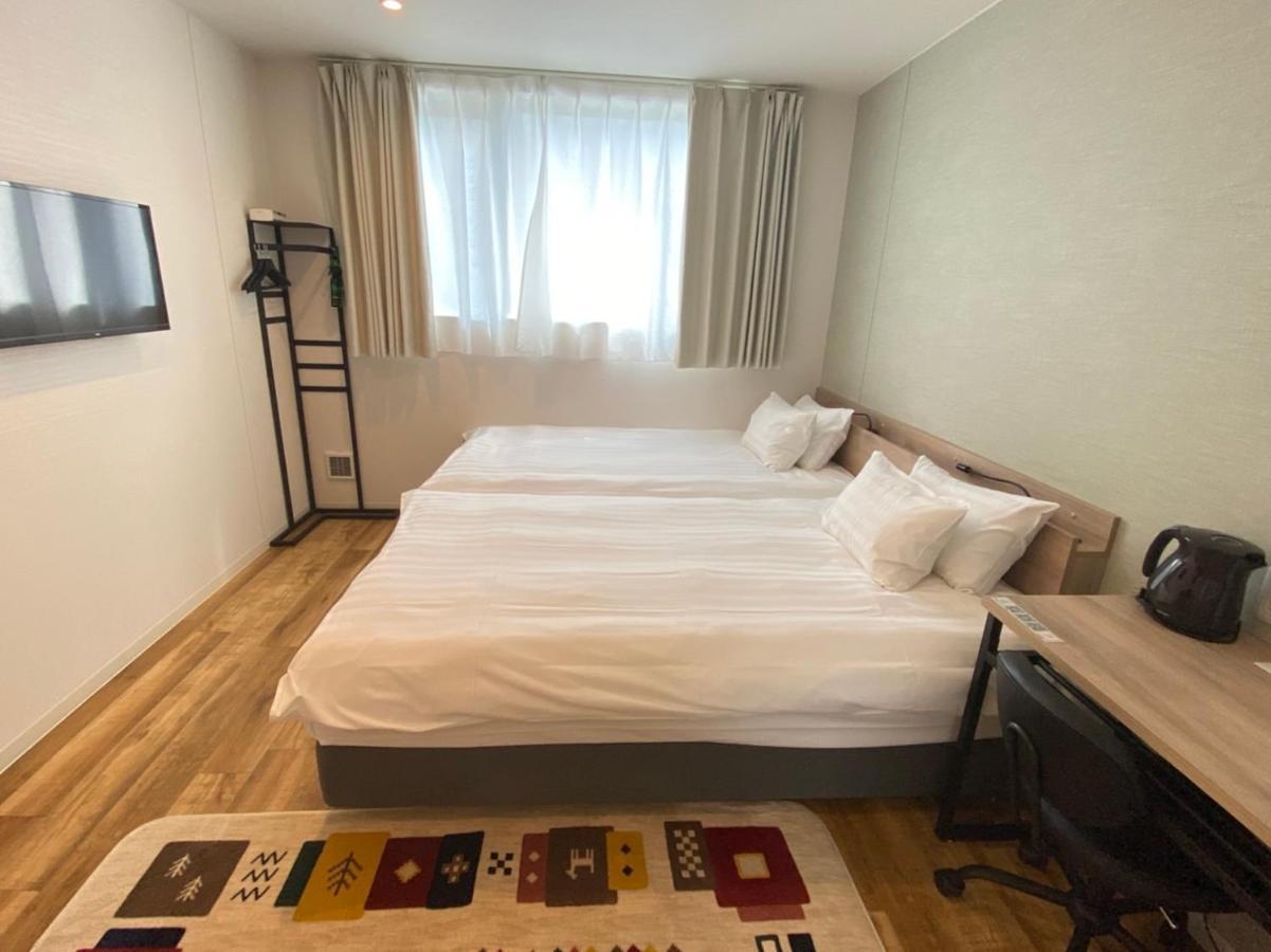 Megu Fuji 2021 Hotel Fujiyoshida Exterior photo
